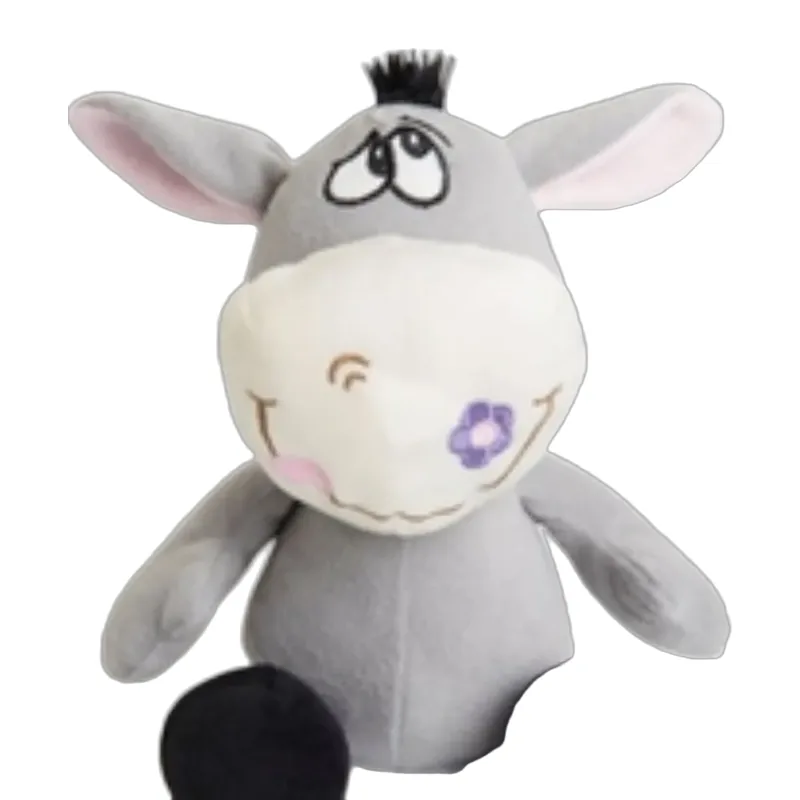 Peluş Eşek