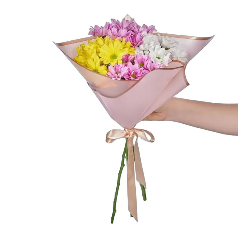 Renkli Papatyalar – 1. fotoğraf