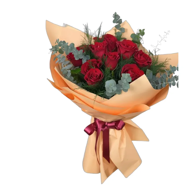 Eterna Rose 11